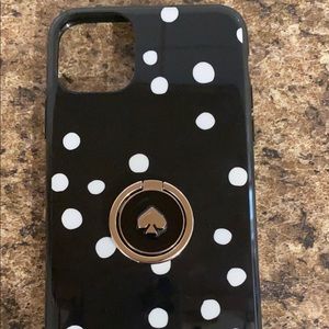 Kate Spade Iphone 11 pro max Case